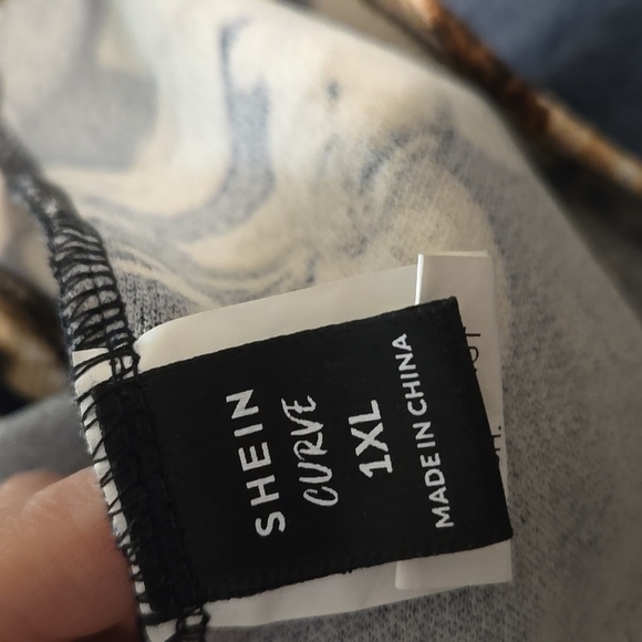 Sexy long dress - Picture 2 of 2